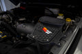 K&N 21-22 Jeep Wrangler JL V8-6.4L AirCharger Performance Intake