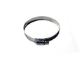 Torque Solution Worm Gear Clamp: 5.25 inch Universal (4.5 inch-5.5 inch)