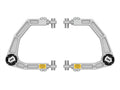 ICON 2022 Toyota Tundra Billet Upper Control Arm Delta Joint Pro Kit