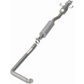 MagnaFlow Direct Fit Catalytic Converter 2007-2013 Suzuki SX4 2.0L (Not For Sale In California)