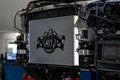 CSF 2015+ Mercedes Benz C63 AMG (W205) Front Mount Heat Exchanger w/Rock Guard