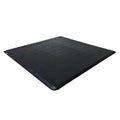 Westin 22-25 Ford F-150 Lightning 5.5ft. Bed Soft Roll Tonneau Cover - Black