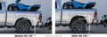 Air Lift LoadLifter 5000 Ultimate Rear Air Spring Kit for 99-07 Ford F-250 2wd/4WD