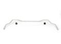 Whiteline 94-99 Nissan Skyline R33 GTS RWD / 03/98-04 Skyline R34 GT-T RWD Front 24mm HD Adj Swaybar
