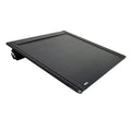 Westin 15-25 Ford F-150 (Incl. 22-25 Lightning) 5.5ft Bed Electric Retractable Tonneau Cover - Black