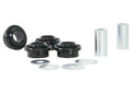 Whiteline Plus Nissan 350Z/Infiniti G35 Radius Rod to Chassis/Compression Rod Bushing