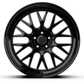 fifteen52 Holeshot RSR 20x11 5x112 10mm ET 66.56mm Center Bore Asphalt Black