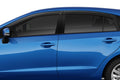 Husky Liners 2024 Acura Integra Ventvisor Low Pro 4pc - Smoke