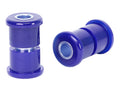 SuperPro 1975 Triumph TR7 Base Front Lower Inner Control Arm Bushing Kit