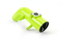 PERRIN 08-14 Subaru WRX / 08-15 STI Cold-Air Intake - Neon Yellow