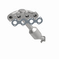 MagnaFlow Direct Fit Catalytic Converter 03-05 Mercedes C230 1.8L