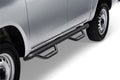 N-Fab Nerf Step 16-17 Toyota Tacoma Double Cab 5ft Bed - Tex. Black - W2W - 3in