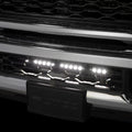 Putco Luminix High Power LED - 6in Light Bar - 3 LED - 1200LM - 5x.75x1.5in