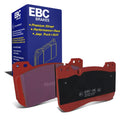 EBC 2018+ BMW M5 4.4TT (F90) Redstuff Front Brake Pads