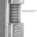 Mishimoto 2020+ Toyota Supra GR 3.0L Performance Aluminum Radiator