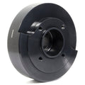 Fluidampr Ford 289 302 351 and 400 CID V-8 28 oz Ext Counterweight Steel Externally Balanced Damper