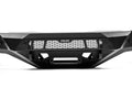 DV8 Offroad 2022+ Chevrolet Silverado 1500 Offroad Spec Series Front Bumper w/ Winch