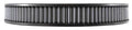 K&N Custom Air Filter Cotton Gauze 14inOD x 12 1/4inID x 2inH