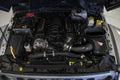 K&N 21-22 Jeep Wrangler JL V8-6.4L AirCharger Performance Intake
