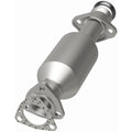 MagnaFlow Conv Direct Fit Acura 90-91