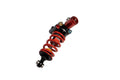 Bitubo EBH5 Pressurized Cartridge Adjustable: Spring Preload, Reb., Compression + 1 Lt Oil +10mm