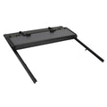 Westin 07-13 Chevy/GMC 1500 5ft.8in. Bed Hard Tri-Fold Tonneau Cover - Black