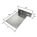 Oracle Trigger Toyota Tacoma Underhood Controller Bracket