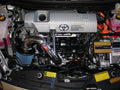 Injen 10-13 Toyota Prius / 11-13 Lexus CT 200H Hybrid Polished C/A Intake w/MR Tech/Air Fusion