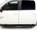 Westin 09-18 RAM 1500 CC / 10-24 RAM 2500/3500 AT6 Running Boards - Black