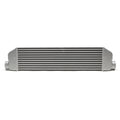 Cobb 10-13 Mazdaspeed3 Gen2 Front Mount Intercooler Kit - Black