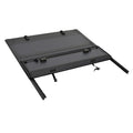 Westin 15-26 Ford F-150 6.5ft. Bed Hard Tri-Fold Tonneau Cover - Black