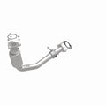 MagnaFlow 10-14 Chevy Equinox / GMC Terrain 2.4L Direct Fit Catalytic Converter