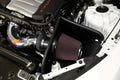 K&N 2016 Chevy Camaro SS 6.2L V8 F/I Typhoon Intake System