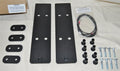 Titan Fuel Tanks 17-24 Universal Aluminum Body Insulator Kit (For use w/5410050)