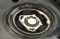 Torque Solution Pendulum (Dog Bone) Billet Insert VW Golf/GTI MK7 (Circle Version)