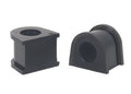 Whiteline 02-07 WRX Sedan/Wagon Rear / 03-07 Subaru Impreza Non-Turbo Swaybar to Chassis Bush Kit