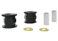 Whiteline 96-00 Honda Civic EJ & EK Front Caster adj kit - lower c/arm