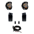 Baja Designs 21+ Dodge Ram TRX LP9 Series Bumper Kit