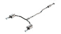 Borla 20-24 Toyota Camry 3.5L V6 FWD S-Type Cat-back