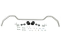 Whiteline 02/95-01/02 BMW 3 Series E36/316i/318Ti Compact Front Heavy Duty Adjustable 27mm Swaybar