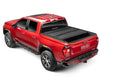 BAK 2024 Toyota Tacoma 5ft Bed BAKFlip MX4 Bed Cover