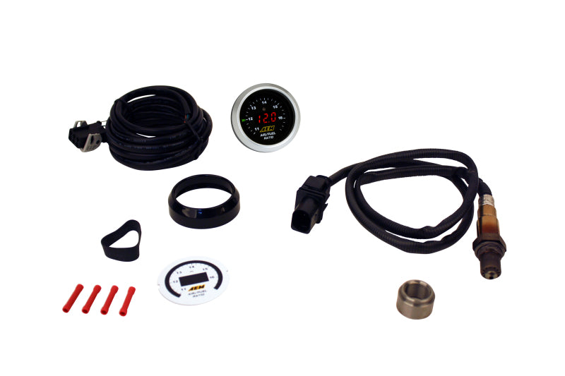 AEM Digital Gauges 30-4110