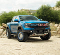 Rival 2024-2026 Ford Ranger Raptor Front Aluminum Bumper