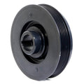 Fluidampr 00-09 Honda S2000 F20C/F22C Steel Internally Balanced Damper
