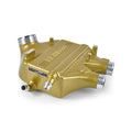 Mishimoto 2015-2020 BMW F80 M3/M4 Intercooler Austin Yellow Metallic
