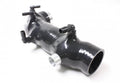 PERRIN 02-07 Subaru WRX / 04-21 STI / 04-08 Forester XT Turbo Inlet Hose - Black