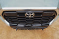 DV8 - 2022 Toyota Tundra Centric Series Front Bumper