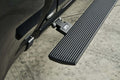 Body Armor 4x4 15-24 Ford F-150 Crew Cab (Excl. Raptor) E-Power Board Steps - Black