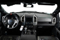 Addictive Desert Designs15-20 Ford F-150 / 15-20 Ford Raptor Center Console Molle - Side Panels