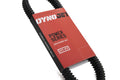 Dynojet 16-21 Polaris RZR XP Turbo Power Series CVT Belt Kit